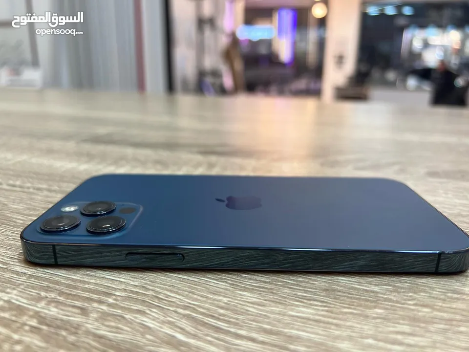 ايفون 12pro للبيع