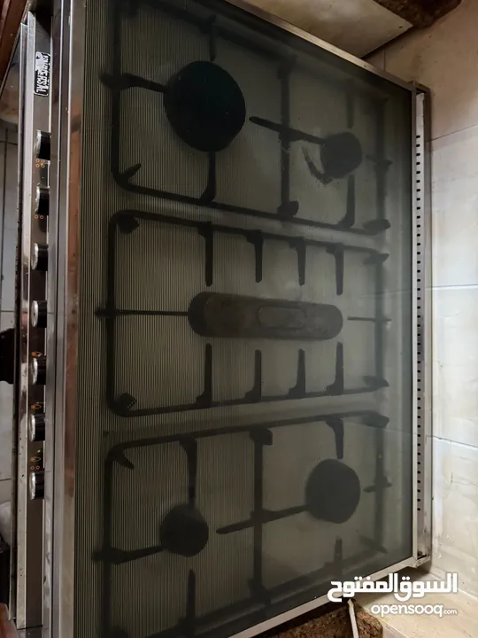 Universal oven