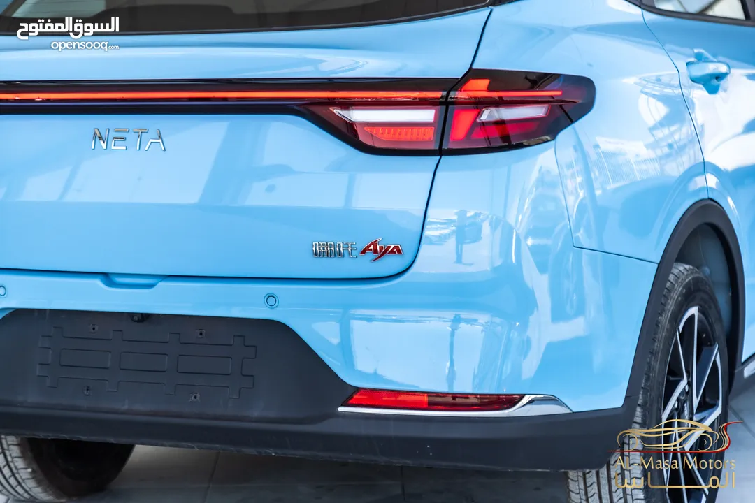 Neta Aya 2023    عداد صفر  Zero Mileage