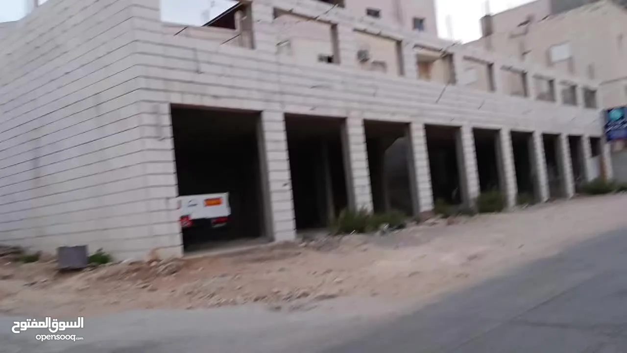 2-3 مخازن للبيع