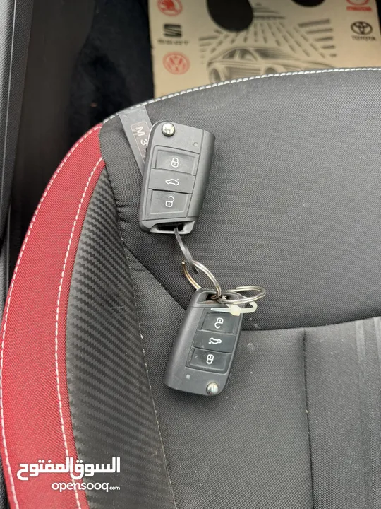 سكودا كاميك monte carlo ترخيص 2021 محرك 1500 بنزين جير أوتوماتيك 150 حصان