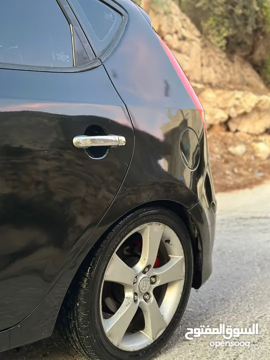 هونداي i30 فل وما بعد الفل 2008