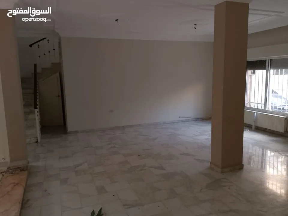 فيلا في منطقة الدوار السابع