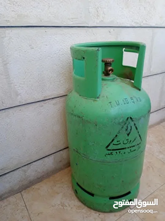 جرة غاز،،،