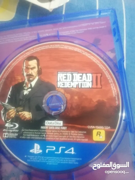 بحاله ممتازه Cd red2