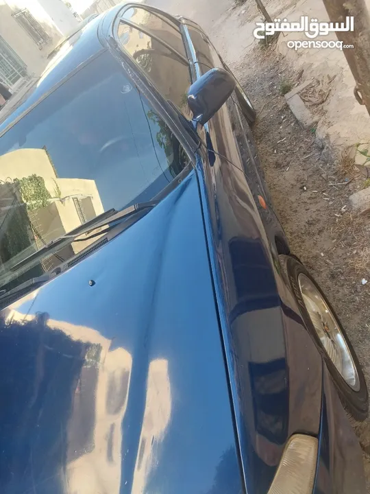 ميتسوبيشي لانسر98