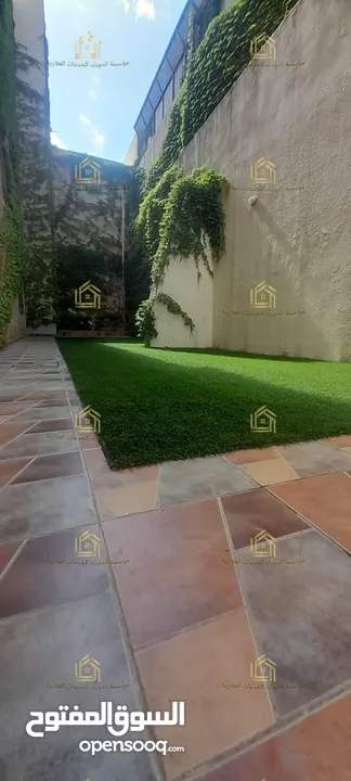 فيلا للايجار عبدون"يوجد عروض اخرى Villa for  rent Abdoun There are other V72