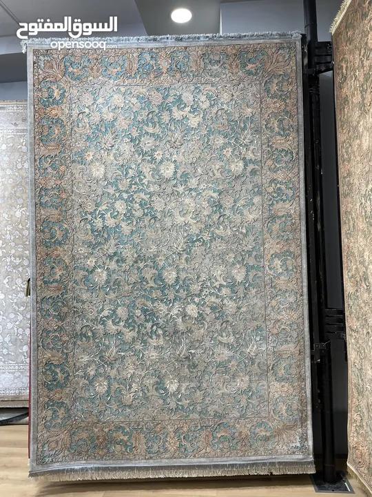 Carpet سجادة إيرانية