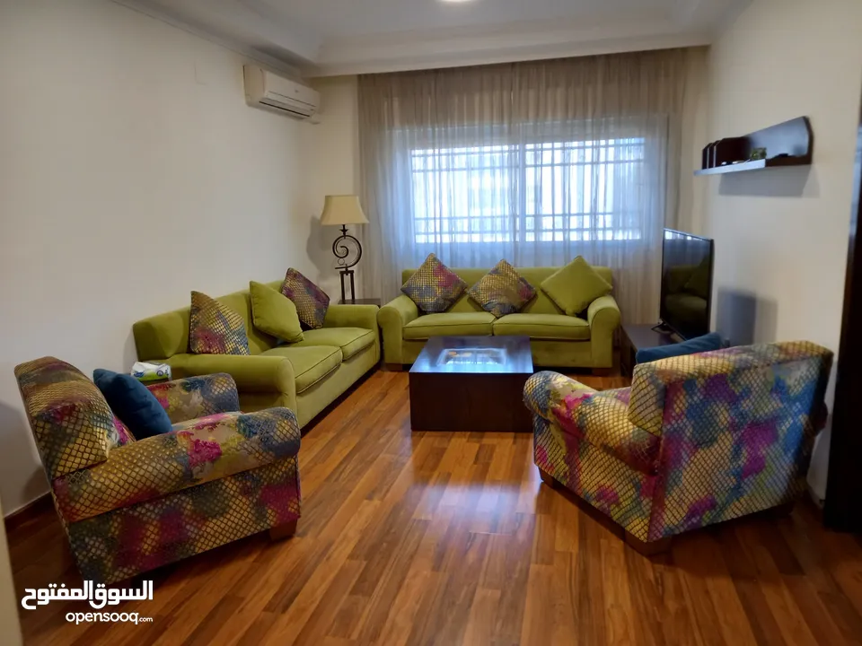 شقة مفروشة للإيجار في دير غبار ( Property 39076 )-175046941