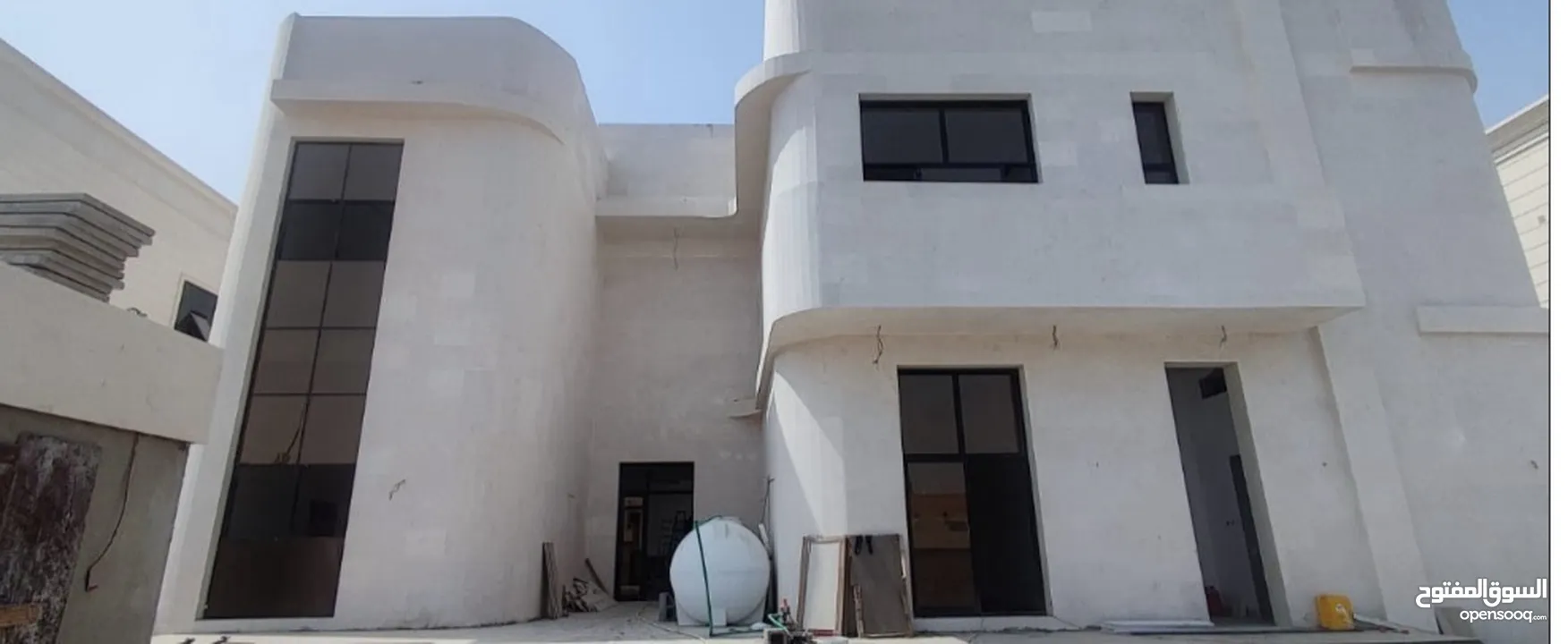 فله جديده  vip في مدينه خليفه المريف