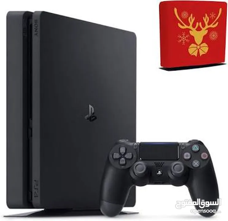 Ps4 sonyمعدل
