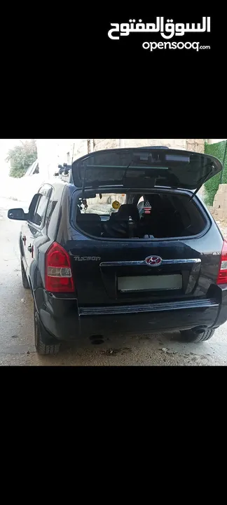توسان ترخيص 2010