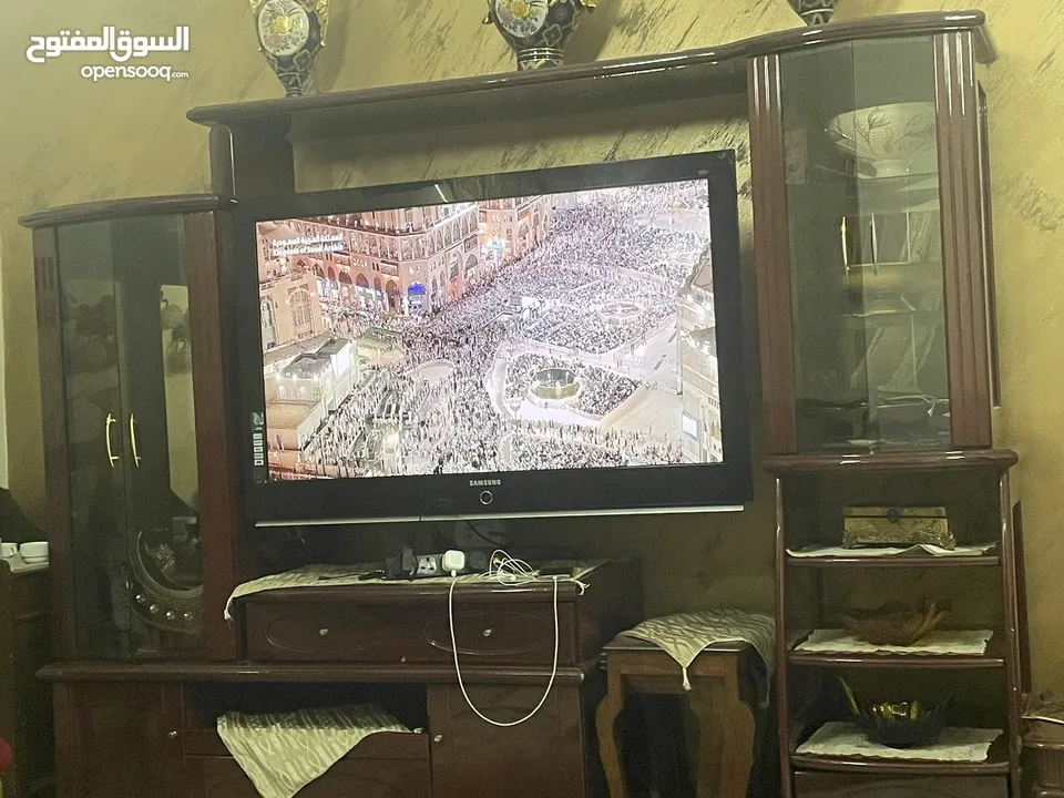 مكتبة تلفزيون