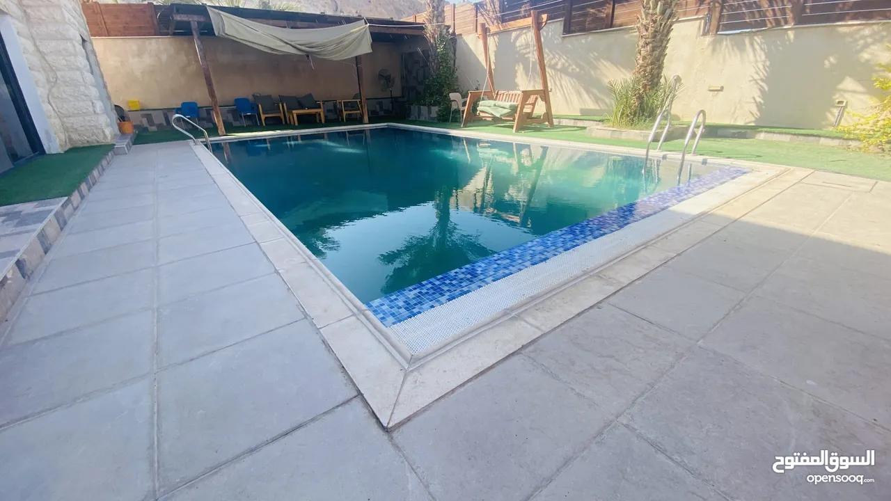 فيلا بسعر مغري