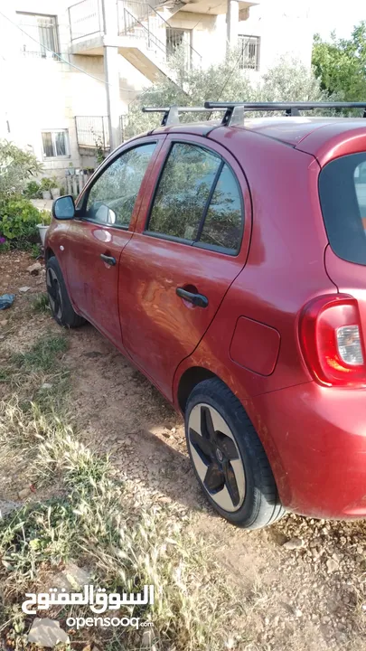 بيع السيارة يوضع ممتاز جدا ويد أولى والدفع كاش