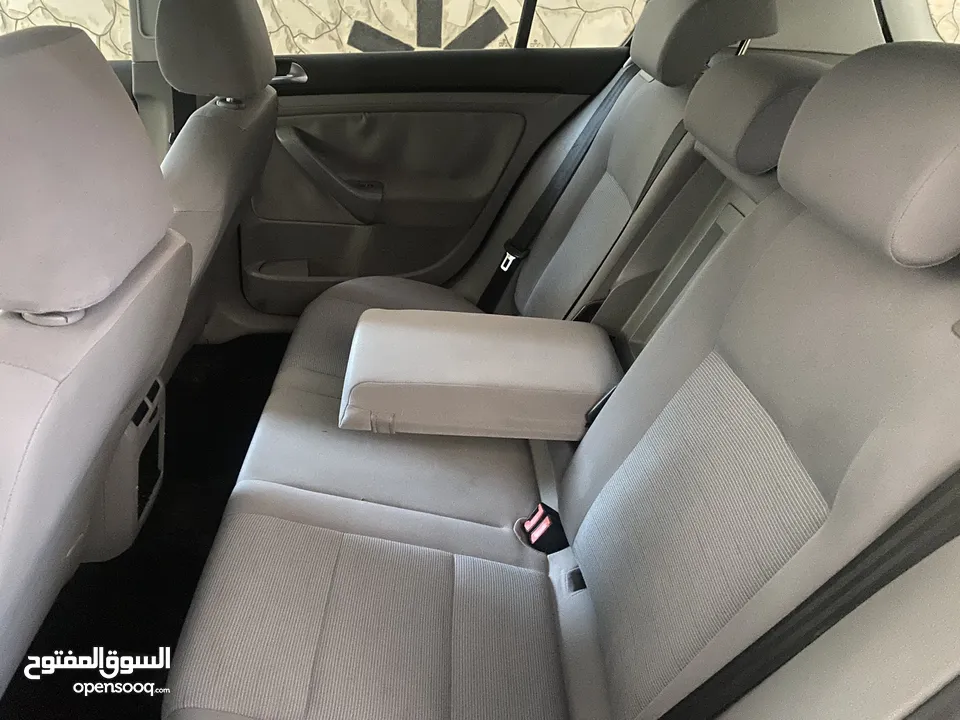 جولف mk5 فل كامل