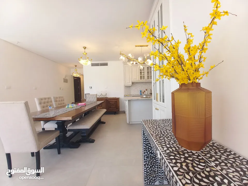 شقة مفروشة للإيجار في عبدون ( Property 37820 )-175064102