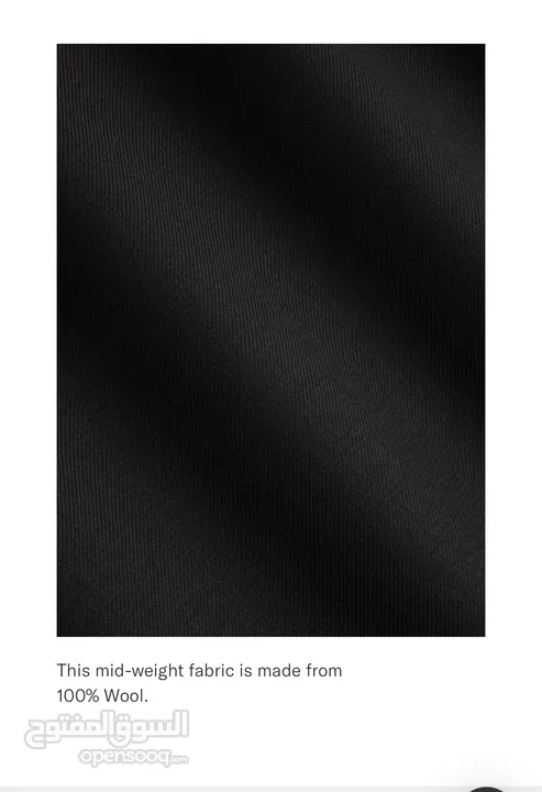 جاكيتات suitsupply جديد مقاسات 46 او مقاسات 24شورت صوف 100‎%‎
