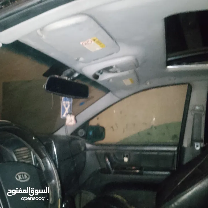 جب كيا سورينتو 2500/ديزل4/4 / 7+1 ركاب
