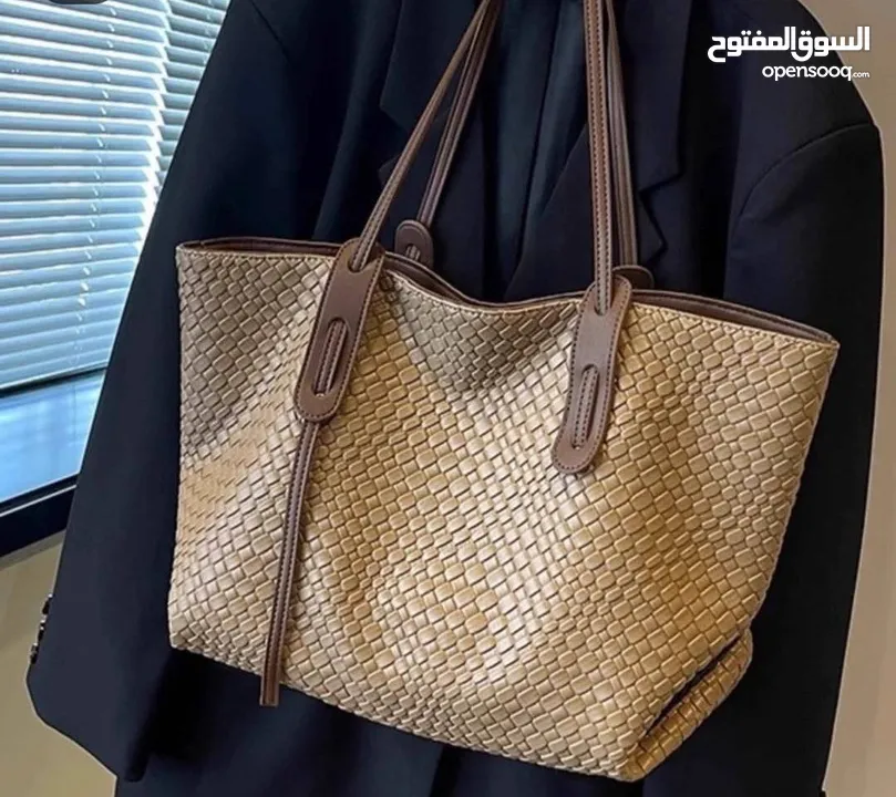 حقائب بجودة عالية
