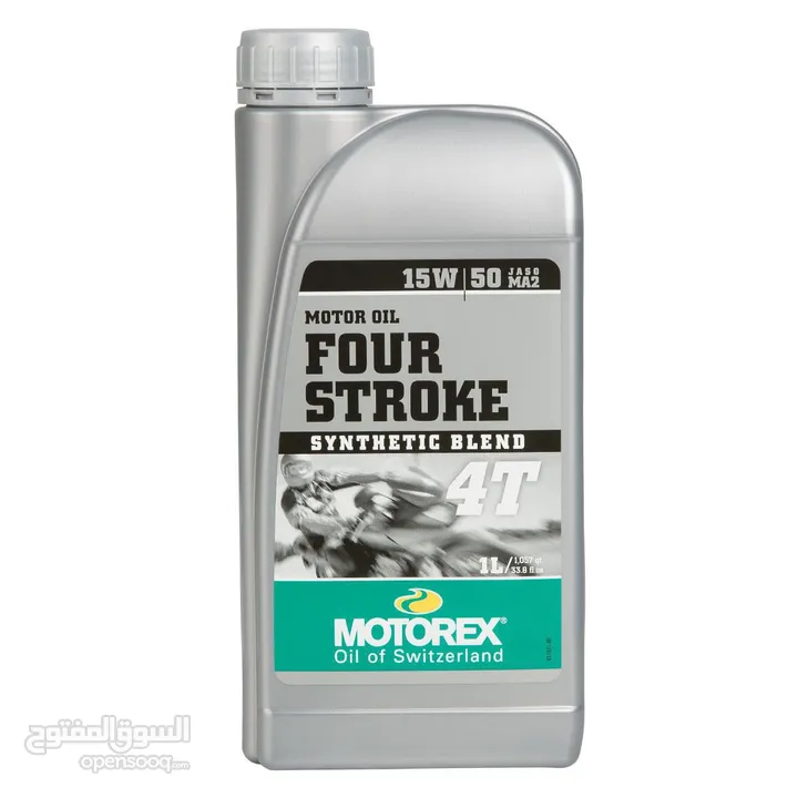 قطع غيار و اكسسوارات دراجات نارية