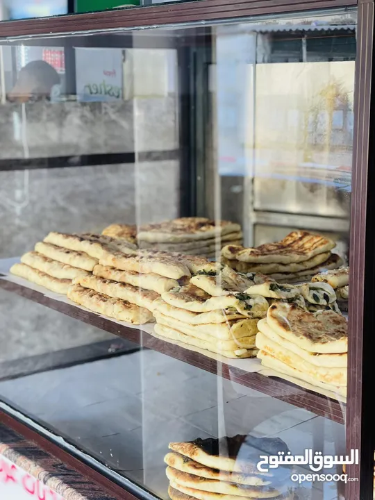 علام معلم معجنات إعلان توظيف — معلم معجنات وبيتزا  نبحث عن معلم معجنات محترف • معجنات عربيّة وشاميّة