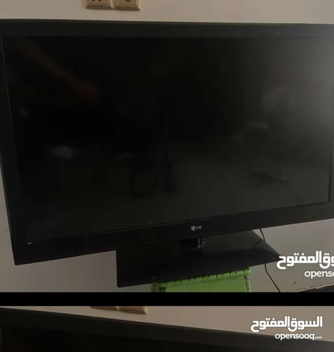 بلازما  LG