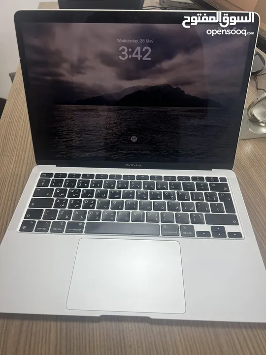 2020 macbook air 13 inch for sale