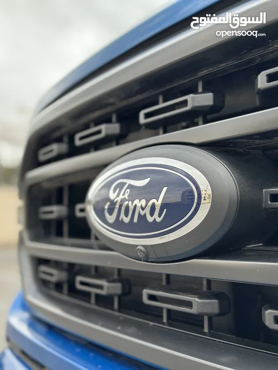 Ford F-150 (( 2021 )) Hybrid Power Boost Fulll Loaded 7 Jayeeeeeed New