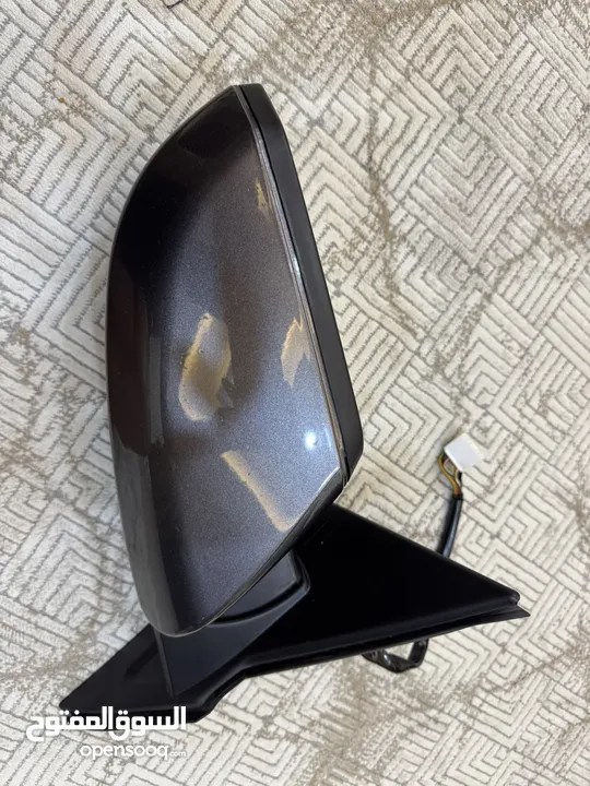 مراي يمين مع كاميرا هوندا سيفيك 2016-2020 جديد Right side mirror with camera Honda civic