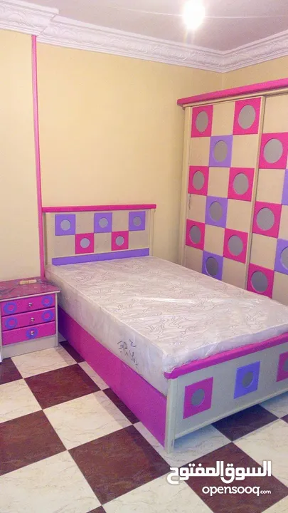عدد 2 سرير اطفال للبيع - (222515146) | السوق المفتوح