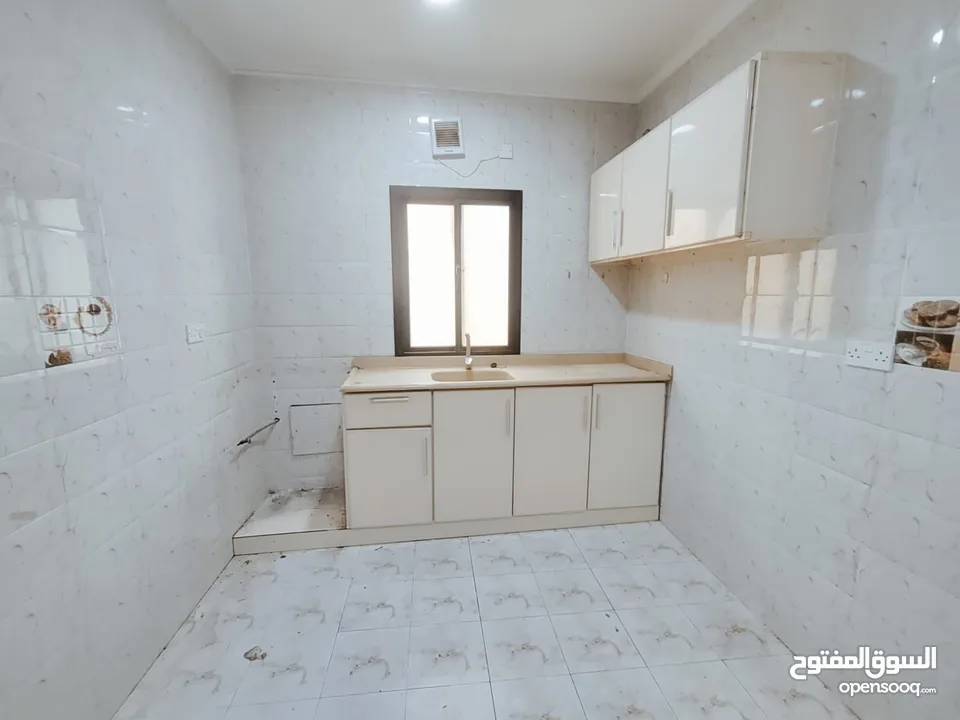 APARTMENT FOR RENT IN ZINJ 2BHK SEMI FURNISHED WITH ELECTRICITY