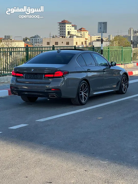 BmW 
2020