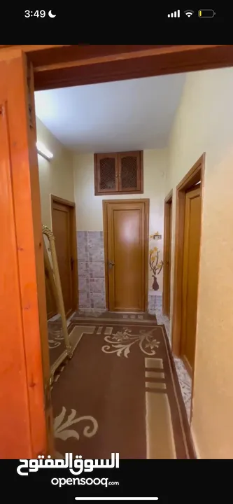اعلان شقة مغرية للبيع