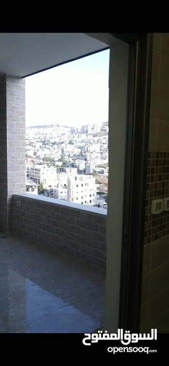 شقة للبيع نابلس / المعاجين