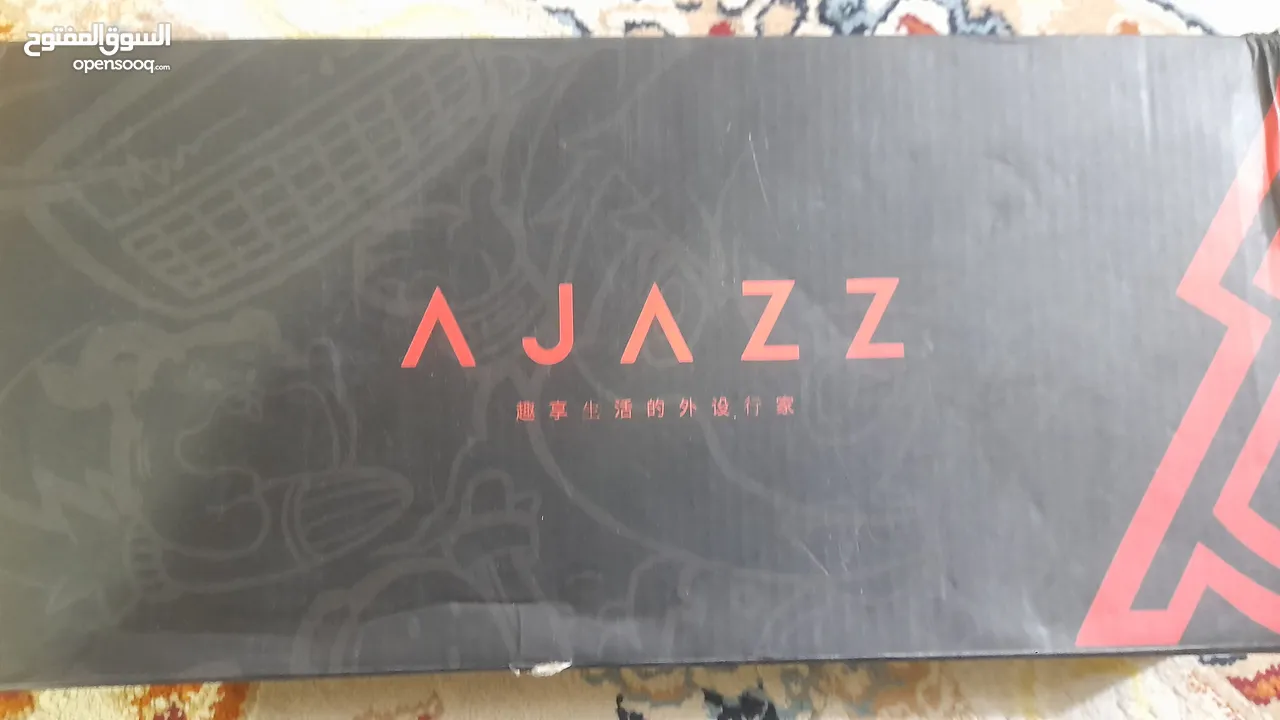 كيبورد ميكانيكي كيمنك ajazz ak820