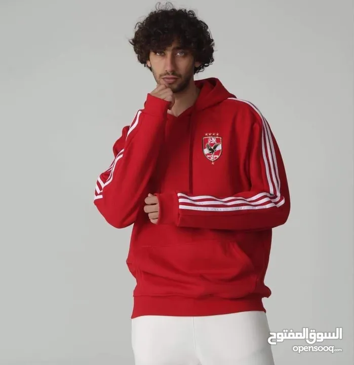 سوي تيشرت الاهلي