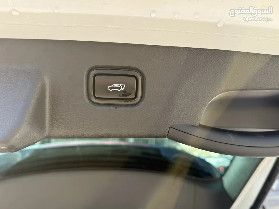 كيا سبورتاج GT Line ترخيص 2022 محرك 1600 هايبرد  جير أوتوماتيك 240 حصان