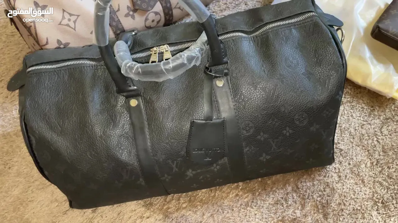 Louis Vuitton bag master