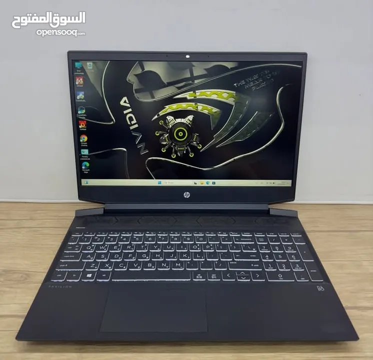 لاب توب جيمنج او لدراسه الهندسه والى ذلك توصيل لباب المنزل شامل التوصيل
