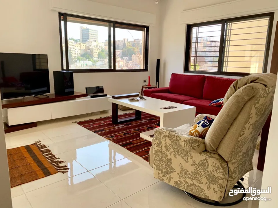 Furnished Apartment to Rent 144sqm ( Property 19727 )-174571621