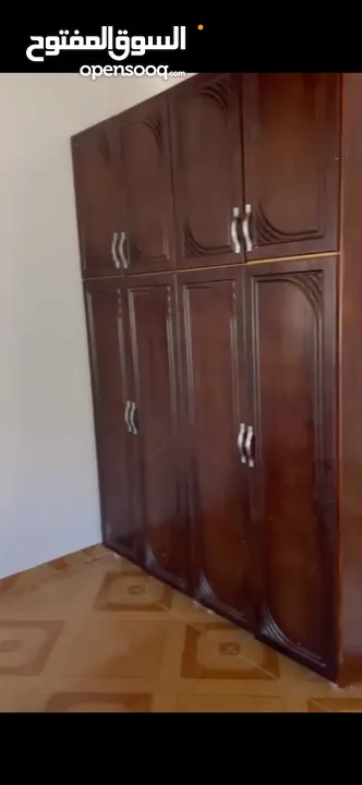شقه رووف شارع مار شيربل / وادي معالي Furnished Loft Apartment for Rent St. Charbel Street