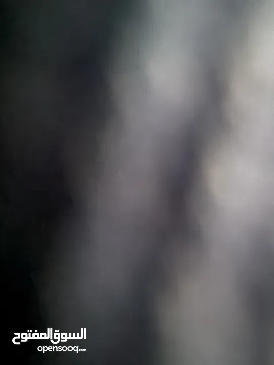 مرسم شف للبيع، بحالة ممتازة