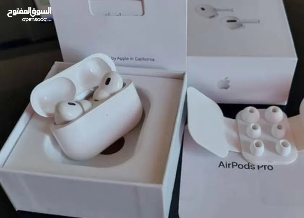 AirPods Pro 2nd gen Copy 1