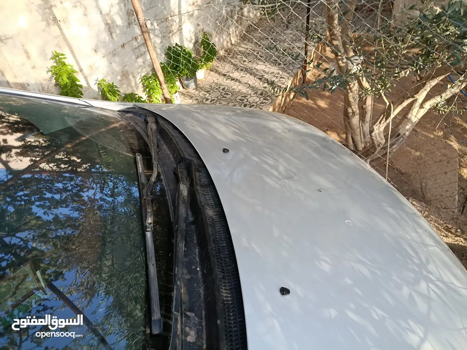 هوندا جيتس 2008