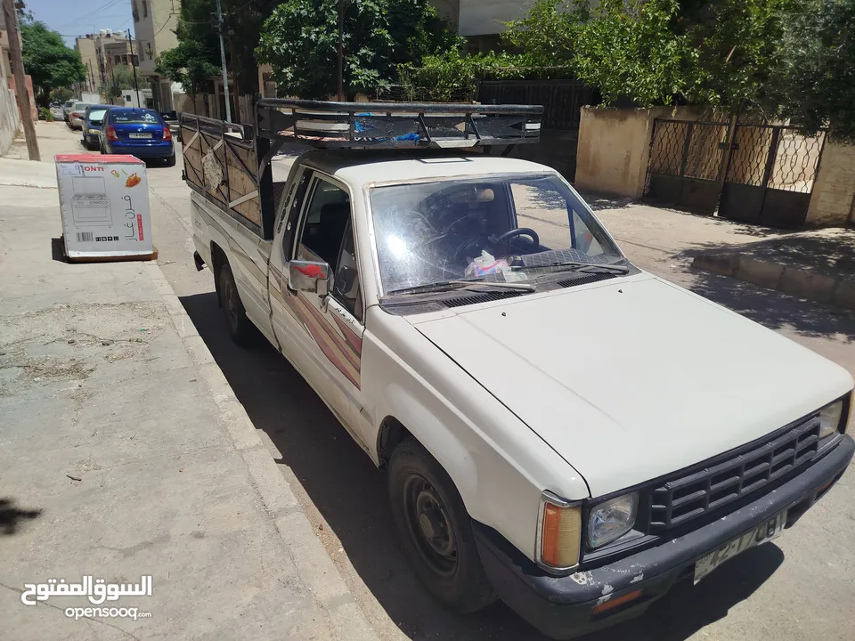 بكم ميتسوبيشي 95
