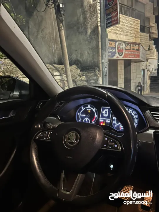 سوبيرب 2018  ماتور 2000 ديزل