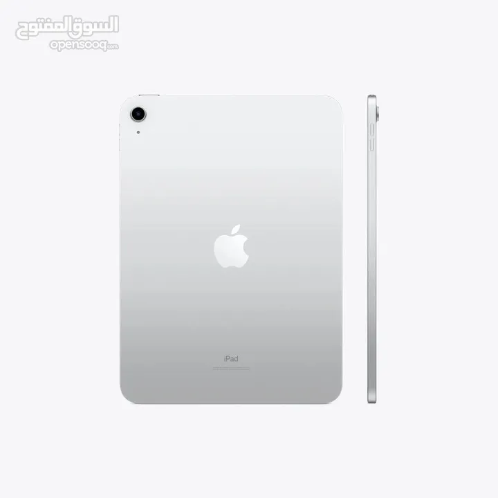 ايباد جيل عاشر