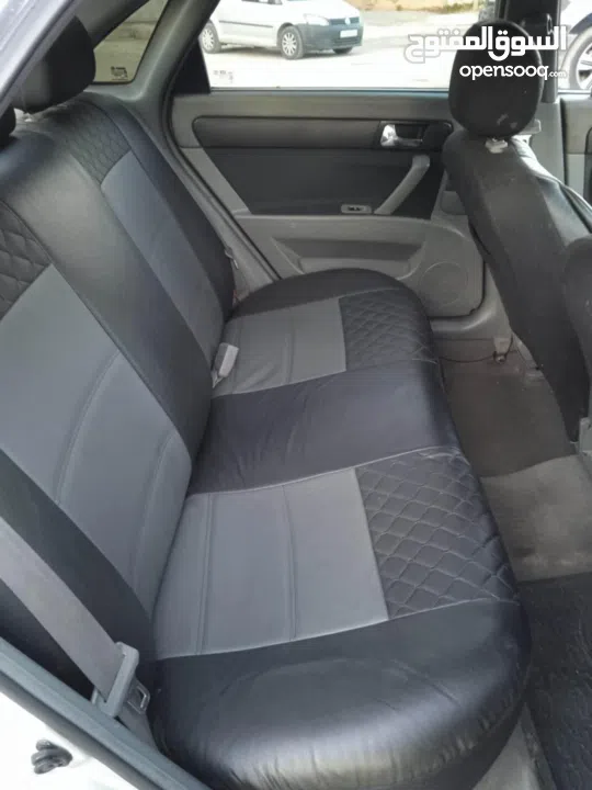 شفر اوبترا 2007