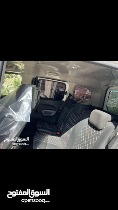 بيجو رفتر 2020